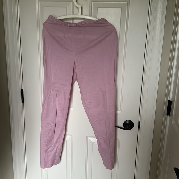 Pakistani clothes- 3 piece lawn outfit - Picture 8 of 8